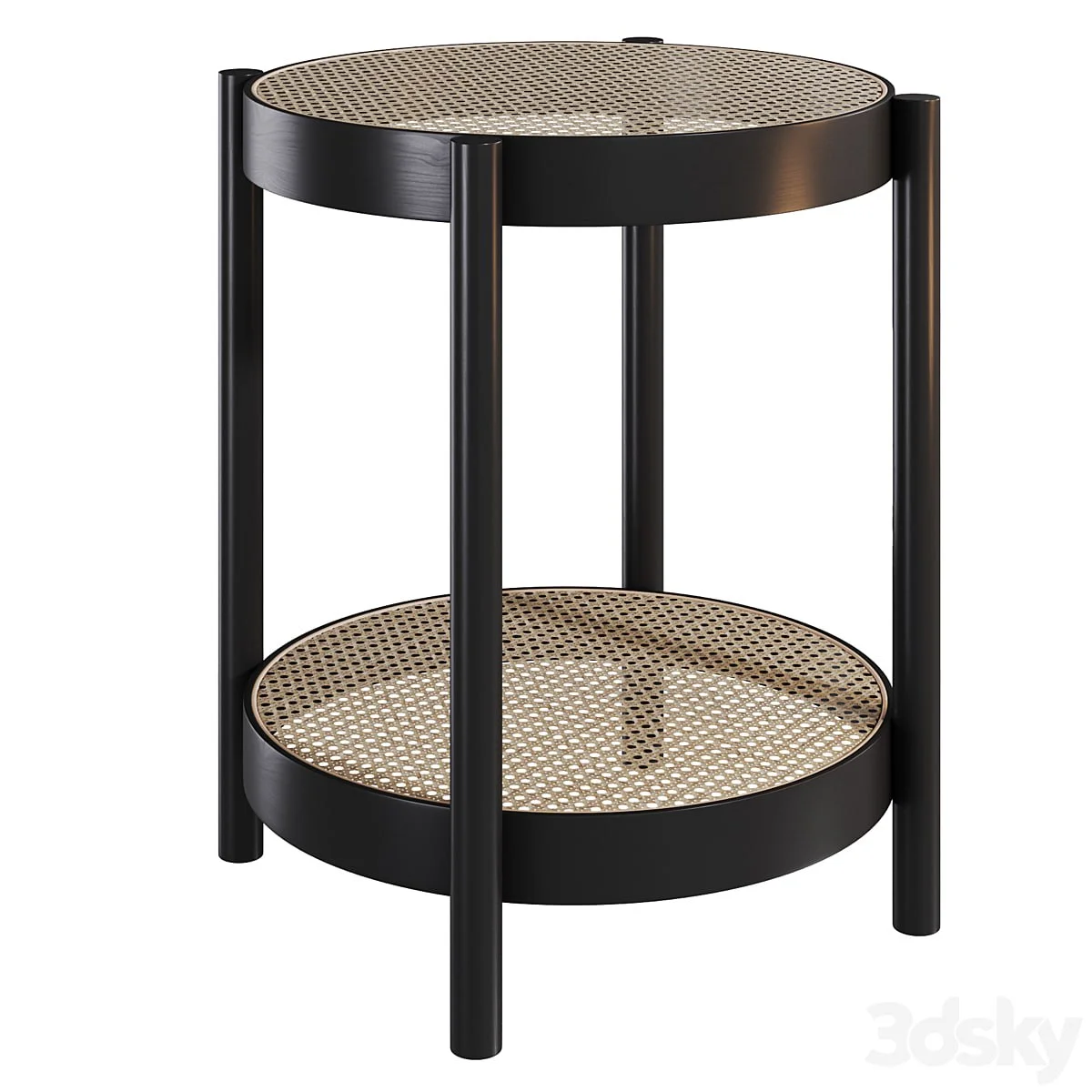 Cedak cabinet by La redoute